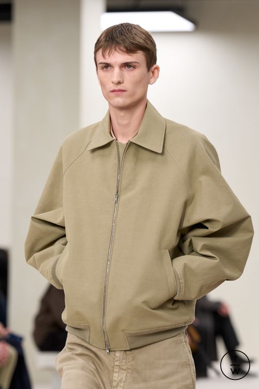 FW25 Calvin Klein Collection Look 55