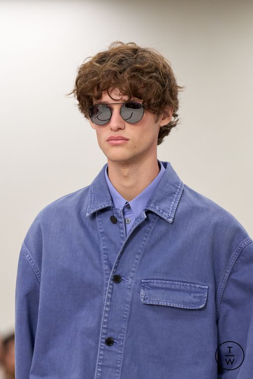 FW25 Calvin Klein Collection Look 57