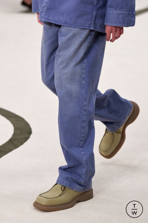 FW25 Calvin Klein Collection Look 58