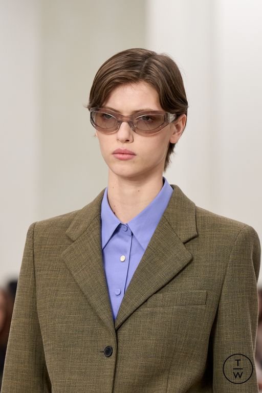 FW25 Calvin Klein Collection Look 59
