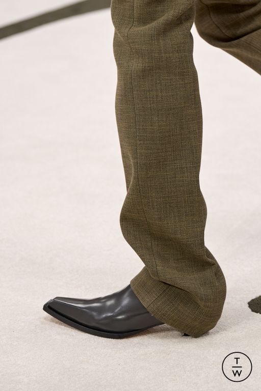 FW25 Calvin Klein Collection Look 60