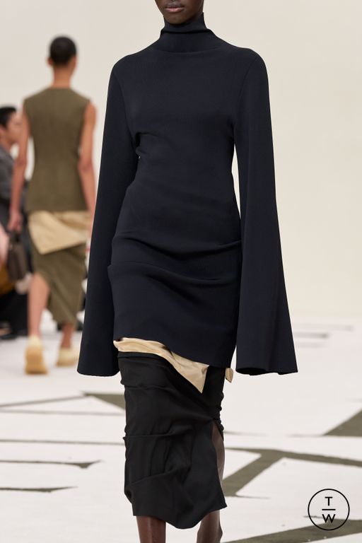 FW25 Calvin Klein Collection Look 63