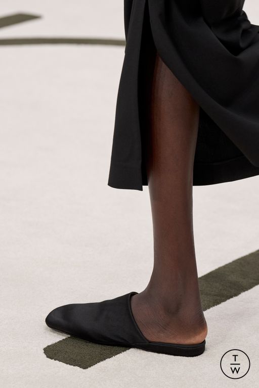 FW25 Calvin Klein Collection Look 64