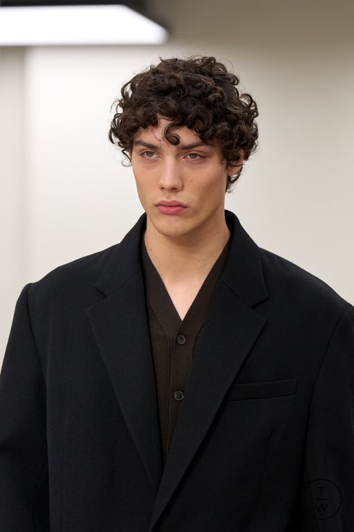FW25 Calvin Klein Collection Look 65