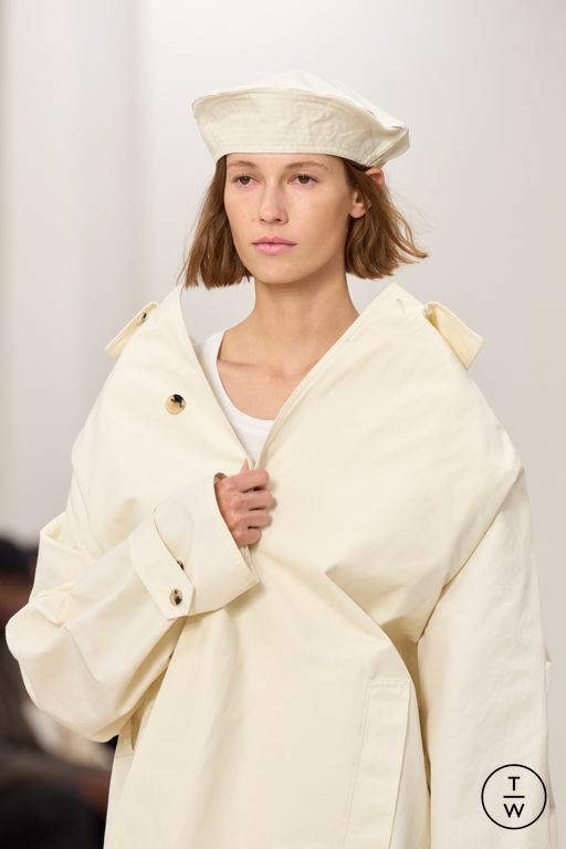 FW25 Calvin Klein Collection Look 68