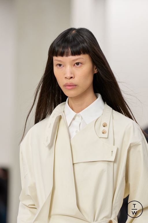 FW25 Calvin Klein Collection Look 71