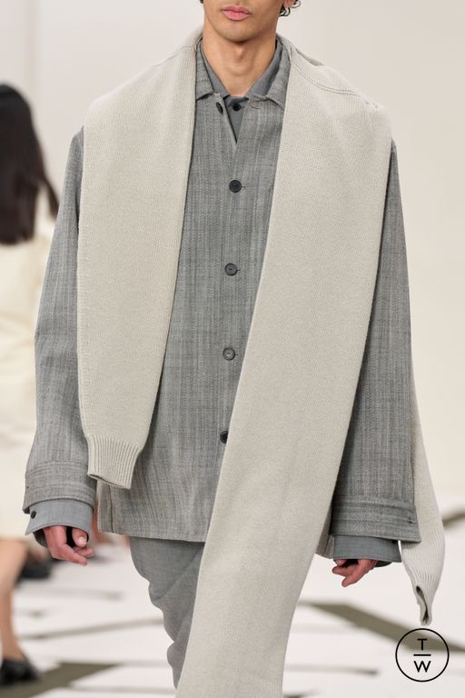 FW25 Calvin Klein Collection Look 73