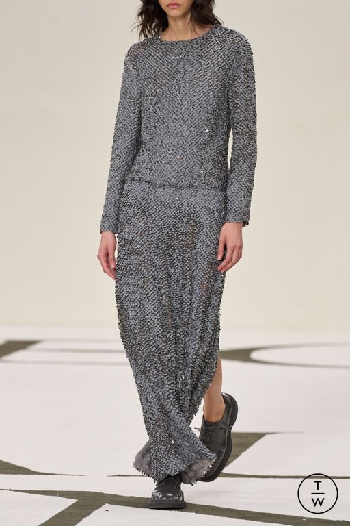 FW25 Calvin Klein Collection Look 75