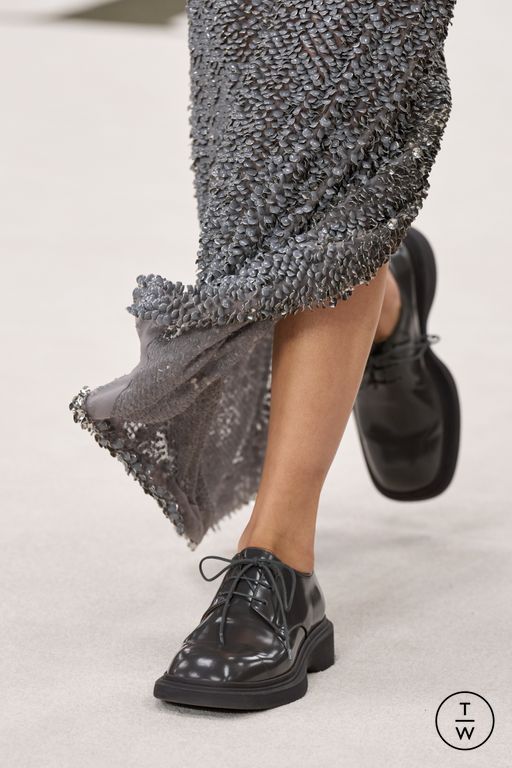 FW25 Calvin Klein Collection Look 76