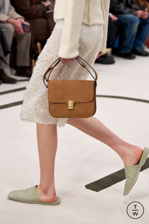 FW25 Calvin Klein Collection Look 78