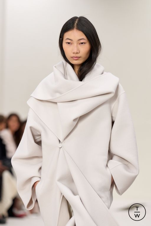 FW25 Calvin Klein Collection Look 79