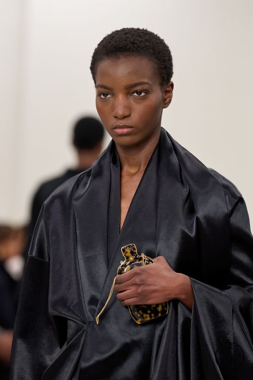 FW25 Calvin Klein Collection Look 82