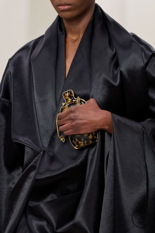 FW25 Calvin Klein Collection Look 83