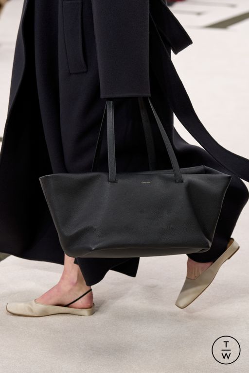 FW25 Calvin Klein Collection Look 84