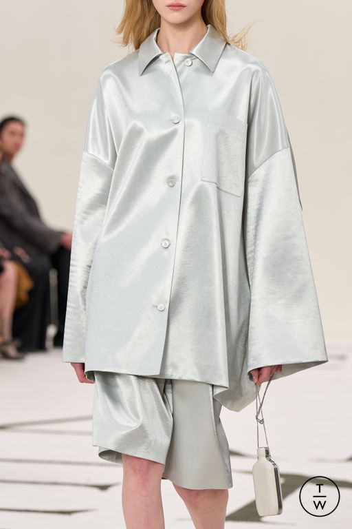 FW25 Calvin Klein Collection Look 85