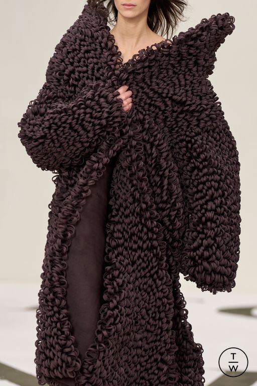 FW25 Calvin Klein Collection Look 87