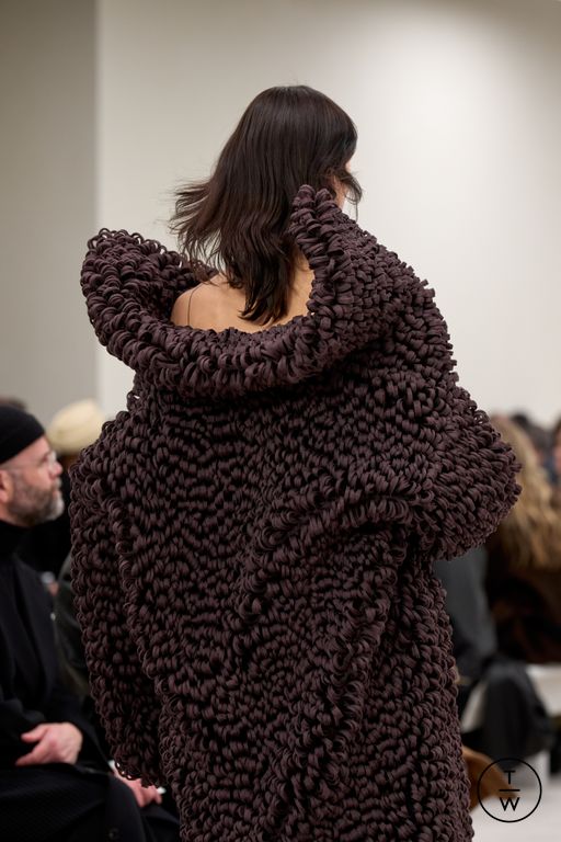FW25 Calvin Klein Collection Look 88
