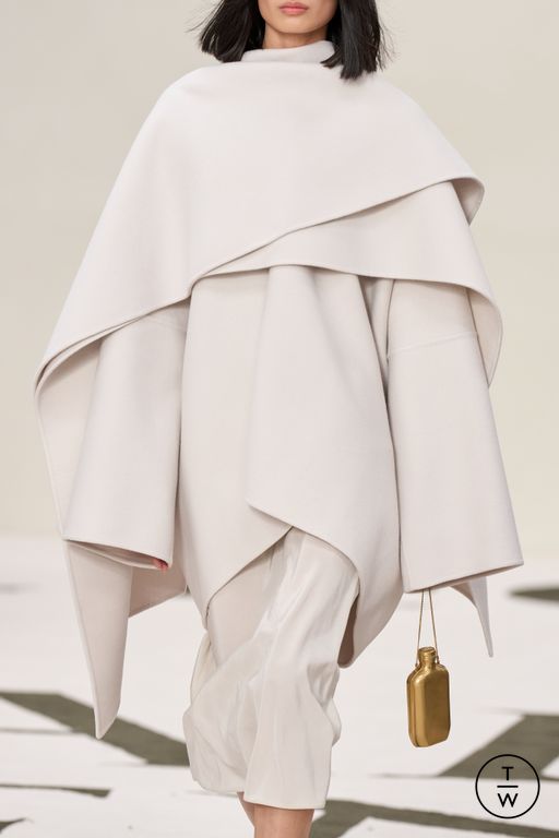 FW25 Calvin Klein Collection Look 91