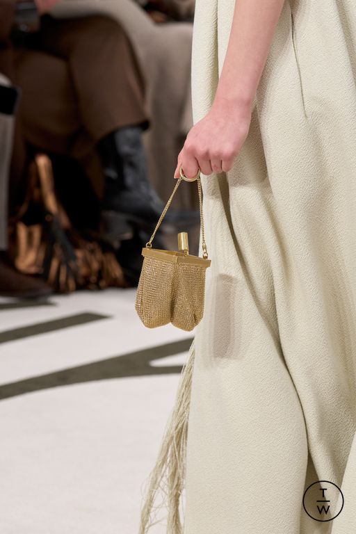 FW25 Calvin Klein Collection Look 99