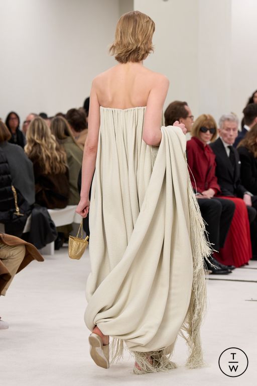 FW25 Calvin Klein Collection Look 100