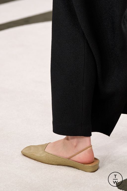 FW25 Calvin Klein Collection Look 103