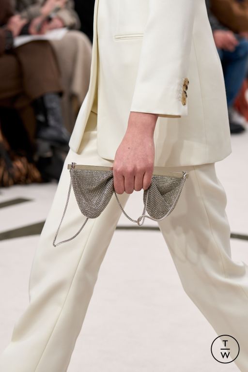 FW25 Calvin Klein Collection Look 104