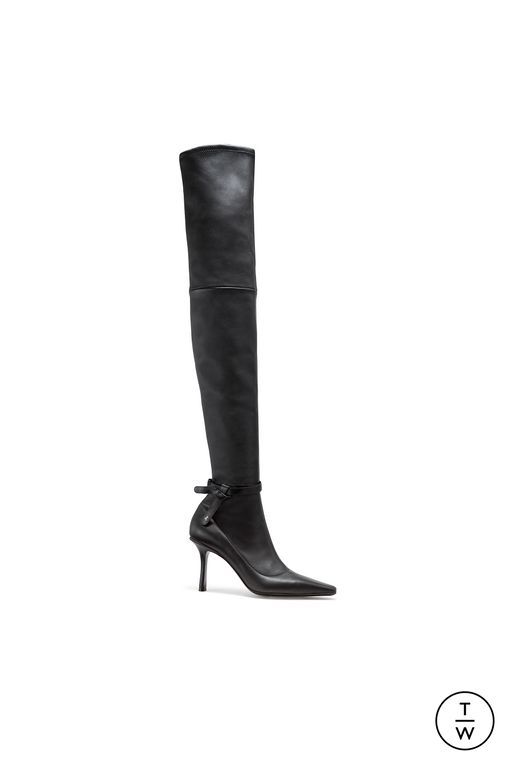 FW25 Jimmy Choo Look 54