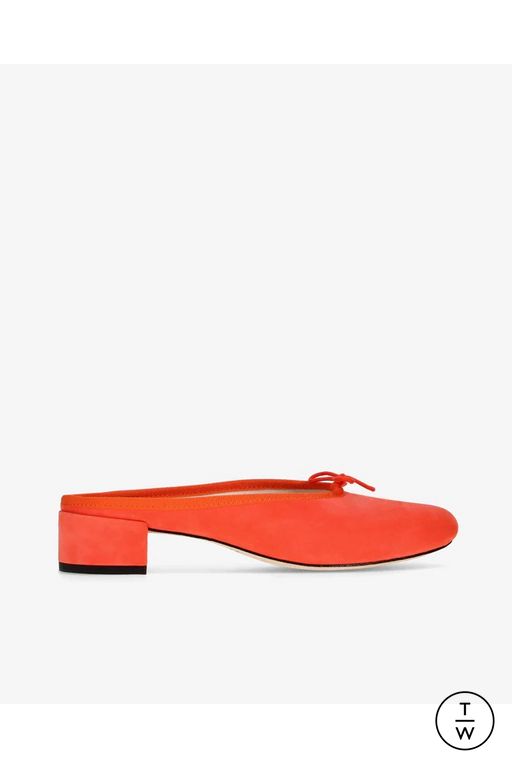 SS25 Repetto Look 180