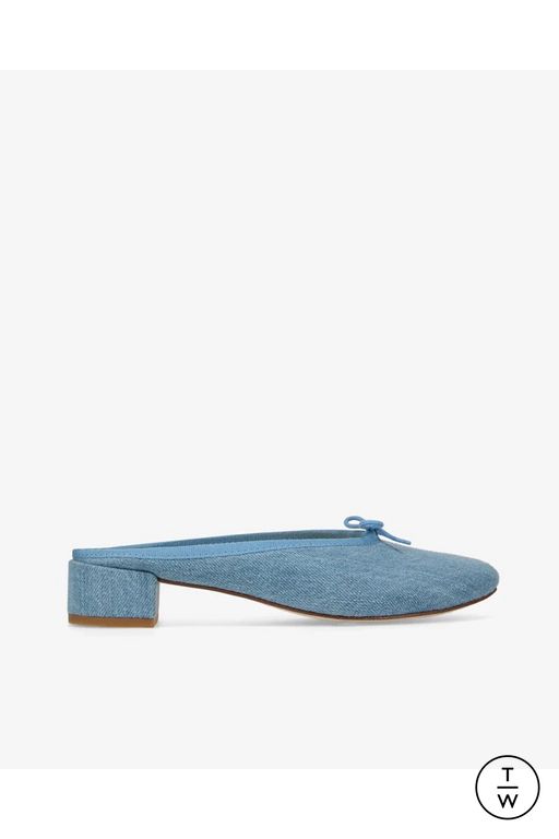 SS25 Repetto Look 181