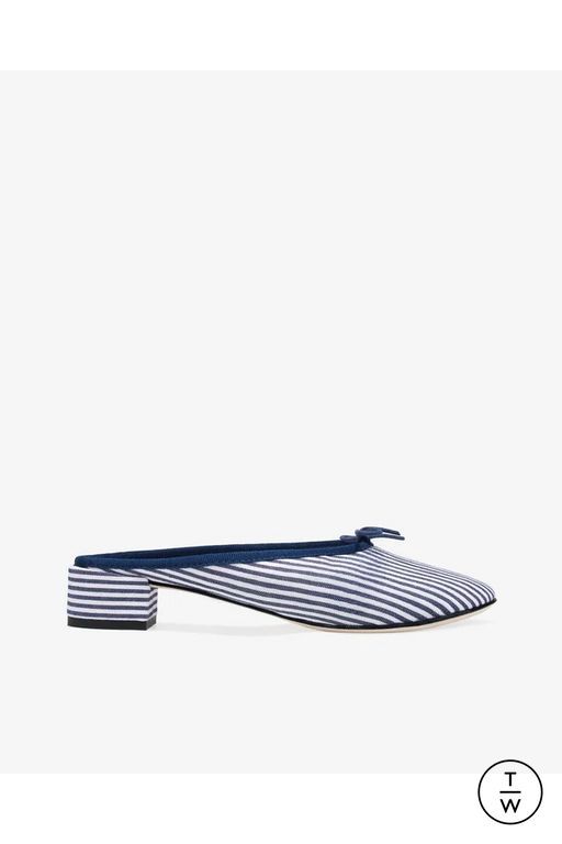 SS25 Repetto Look 182