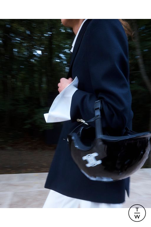 SS26 Celine Look 3