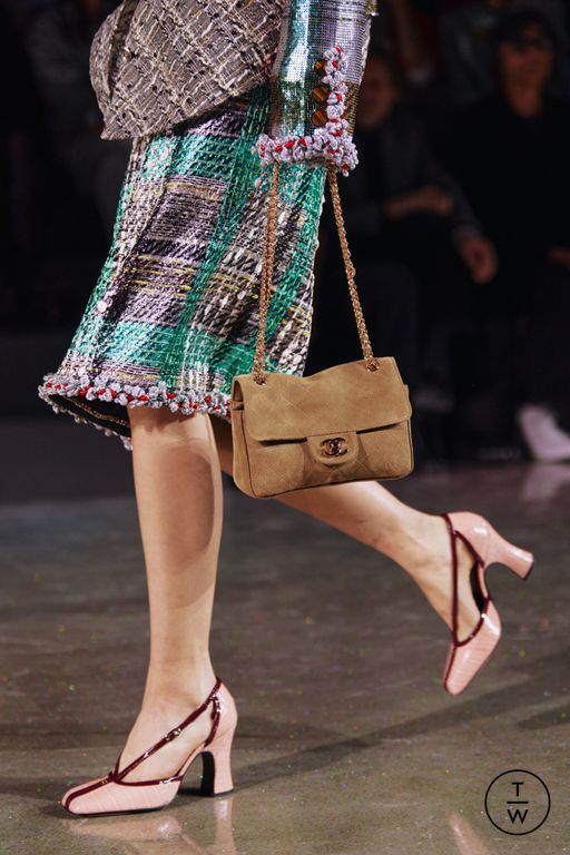 FW26 Chanel Look 10