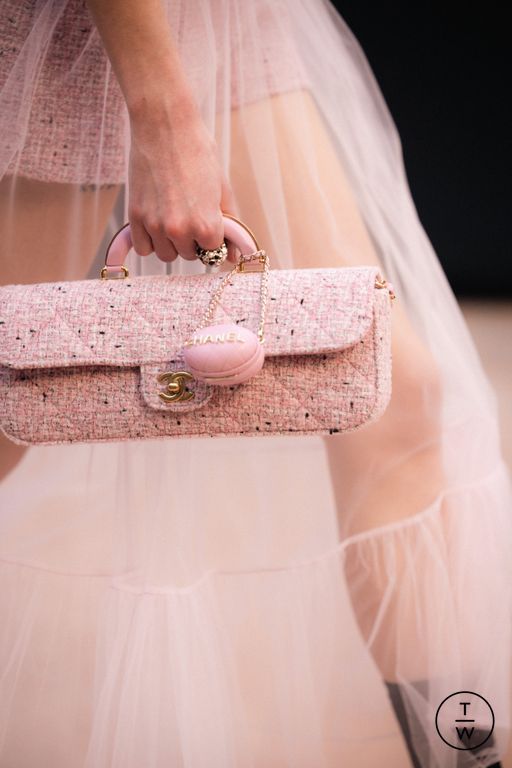 FW25 Chanel Look 10