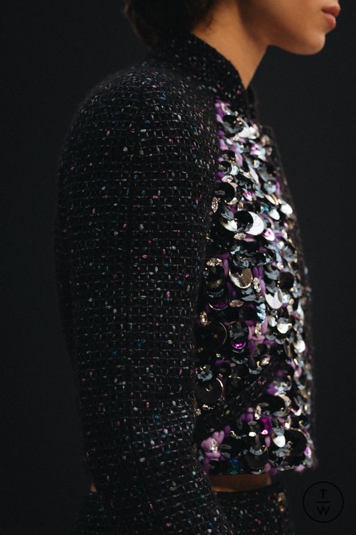 FW25 Chanel Look 19
