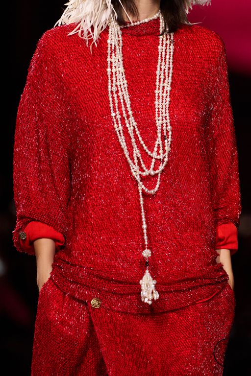 SS26 Chanel Look 5