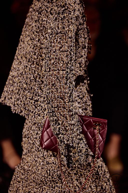 SS26 Chanel Look 1