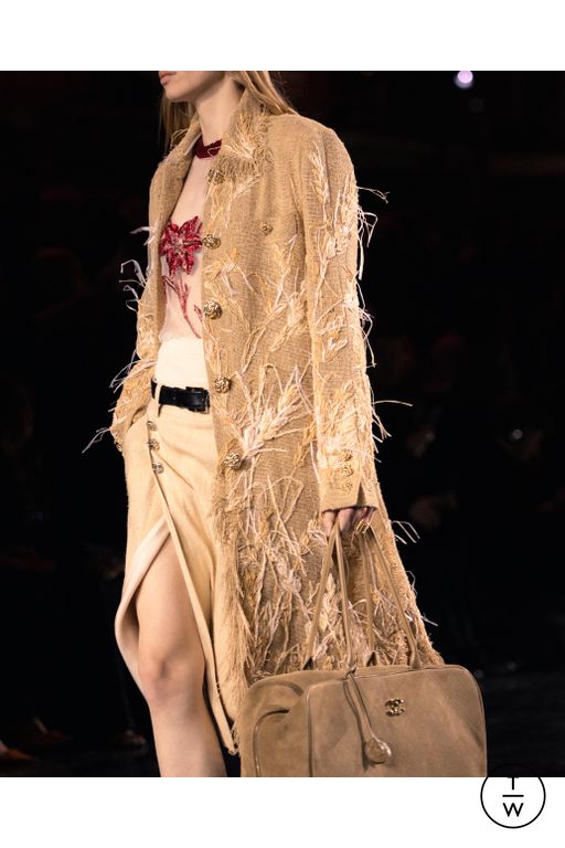 SS26 Chanel Look 11