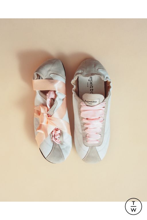 SS25 Repetto Look 186