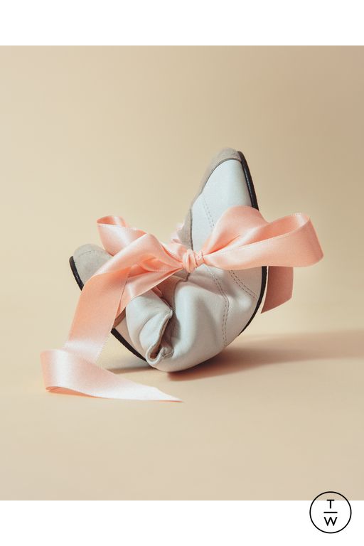 SS25 Repetto Look 187