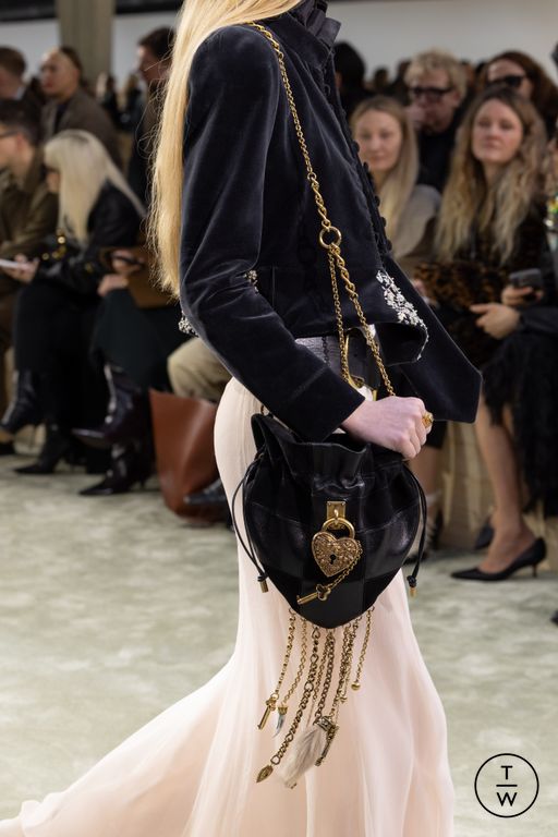 FW25 Chloé Look 3