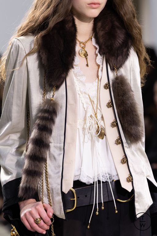 FW25 Chloé Look 4