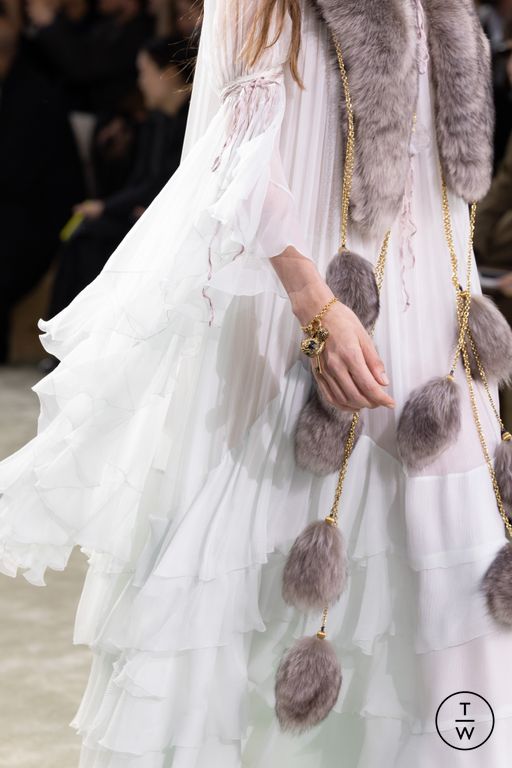 FW25 Chloé Look 6