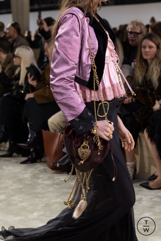 FW25 Chloé Look 8