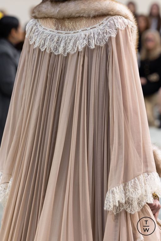 FW25 Chloé Look 11