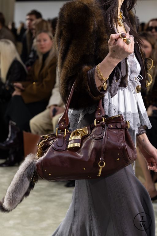 FW25 Chloé Look 12