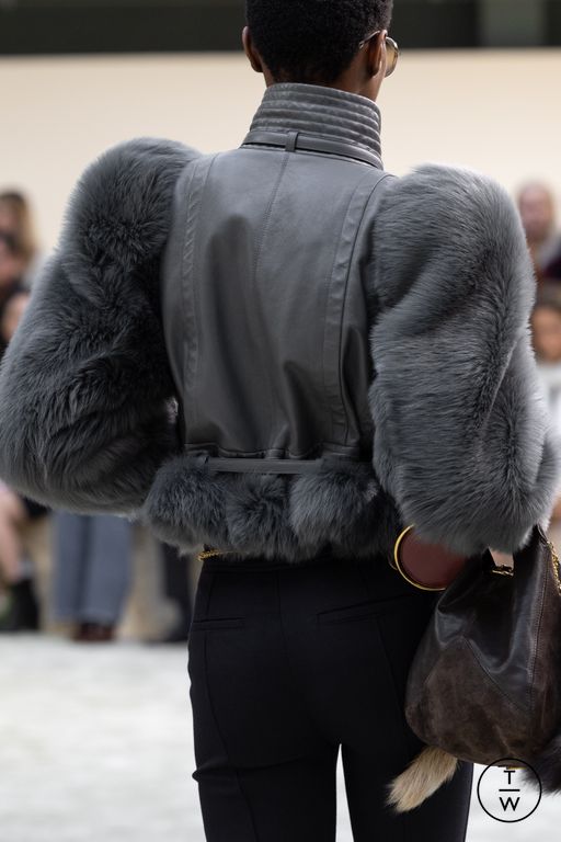 FW25 Chloé Look 13