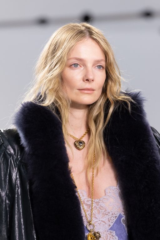 FW25 Chloé Look 14