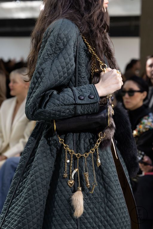 FW25 Chloé Look 18