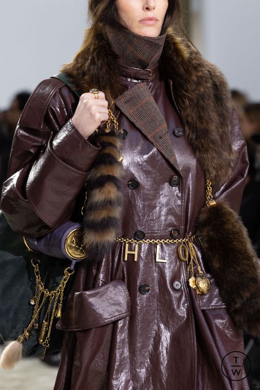 FW25 Chloé Look 19