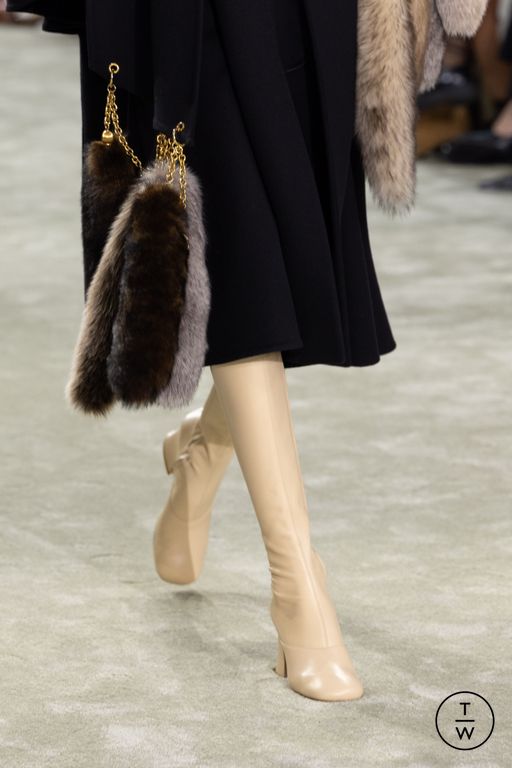 FW25 Chloé Look 20